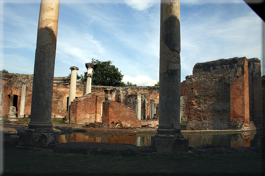 foto Villa Adriana